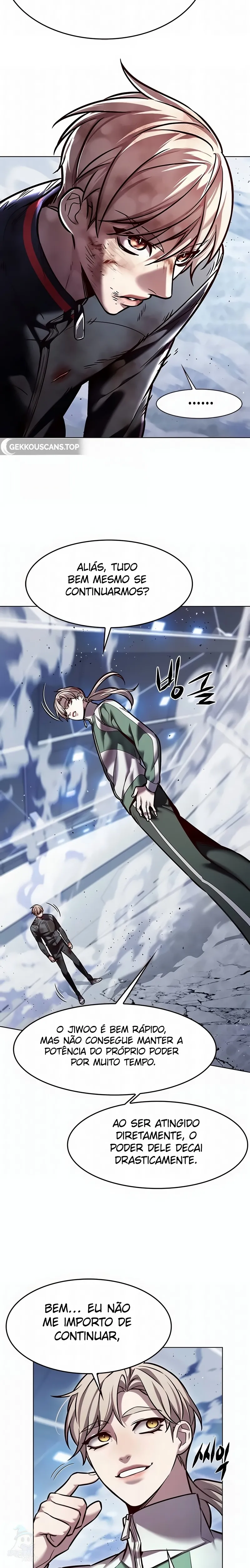 Read Veletric Pt Manga Online