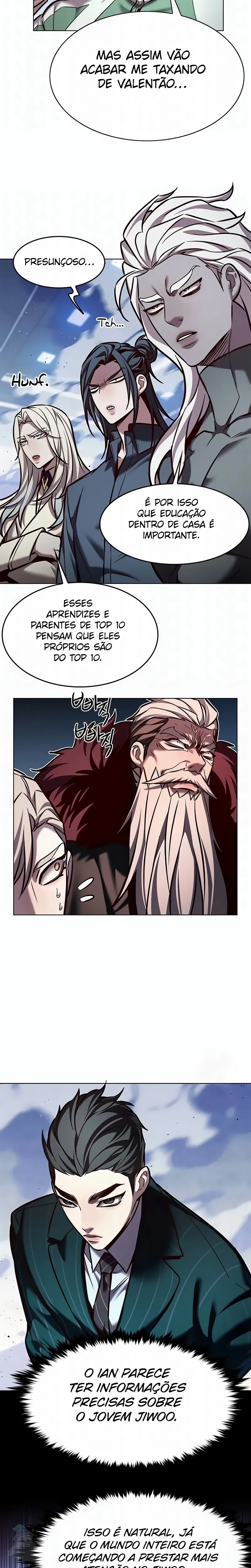 Read Veletric Pt Manga Online