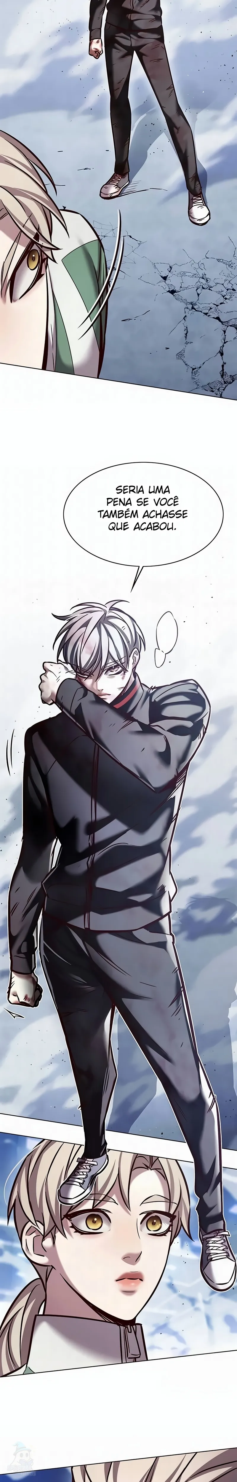 Read Veletric Pt Manga Online