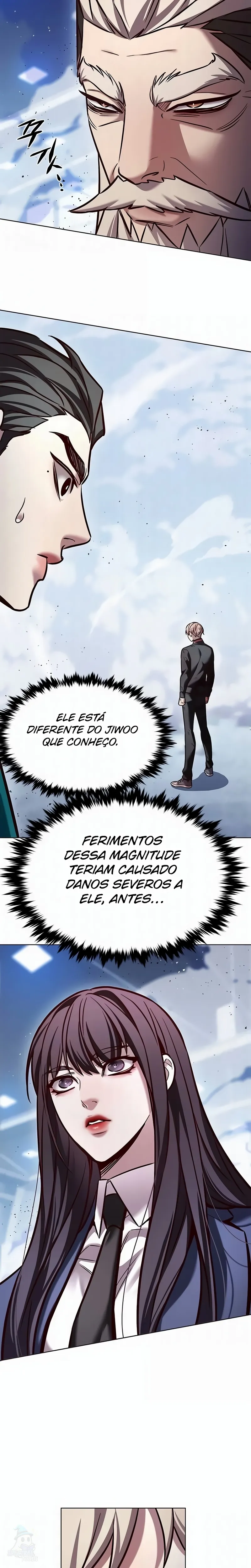 Read Veletric Pt Manga Online