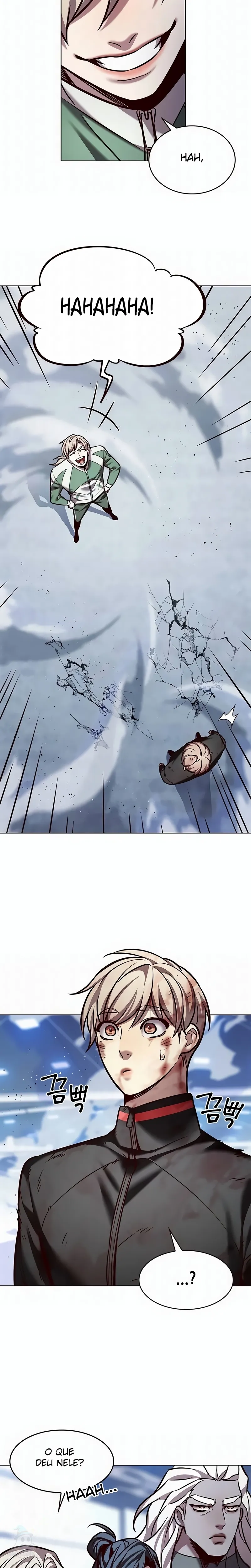 Read Veletric Pt Manga Online