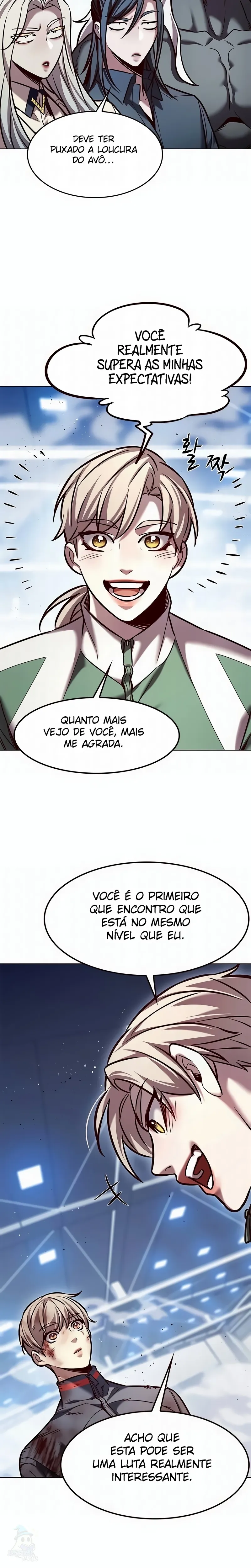 Read Veletric Pt Manga Online