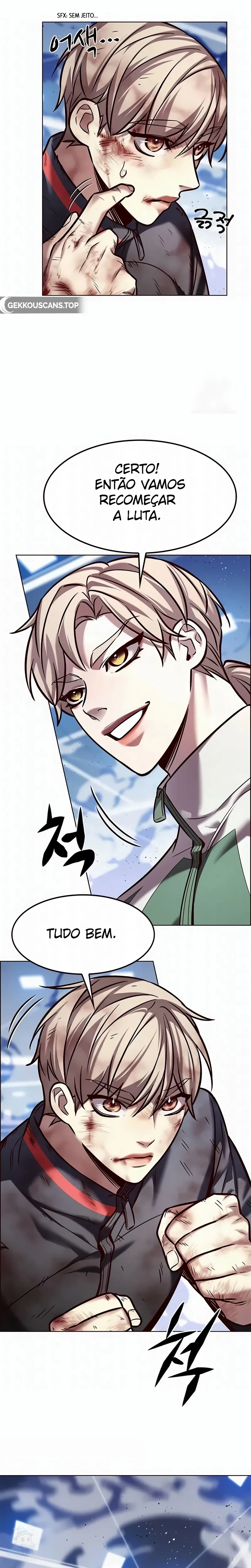 Read Veletric Pt Manga Online