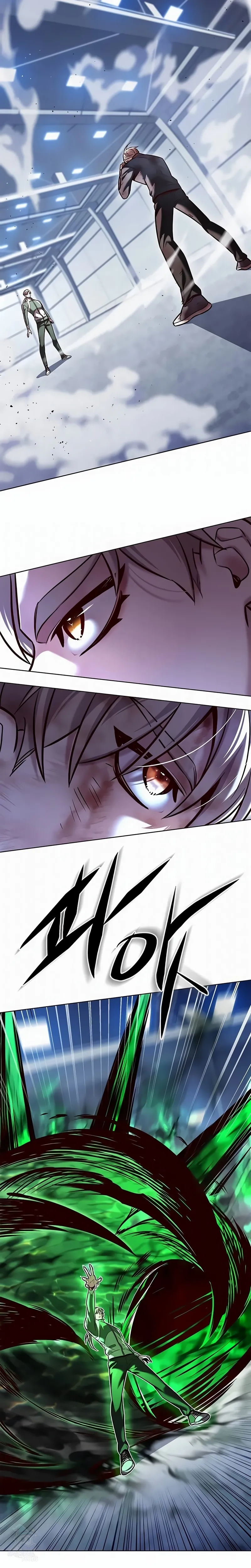 Read Veletric Pt Manga Online