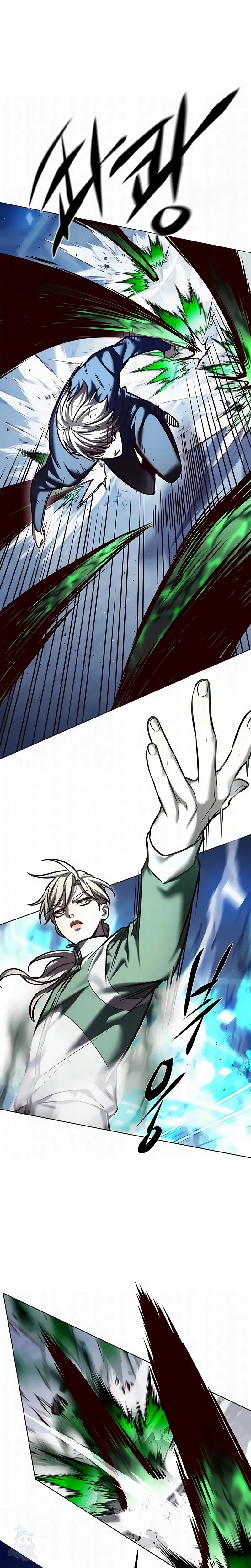 Read Veletric Pt Manga Online
