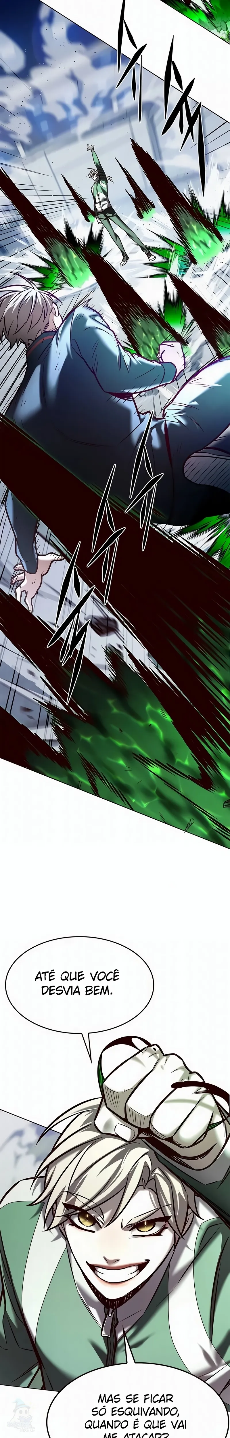 Read Veletric Pt Manga Online