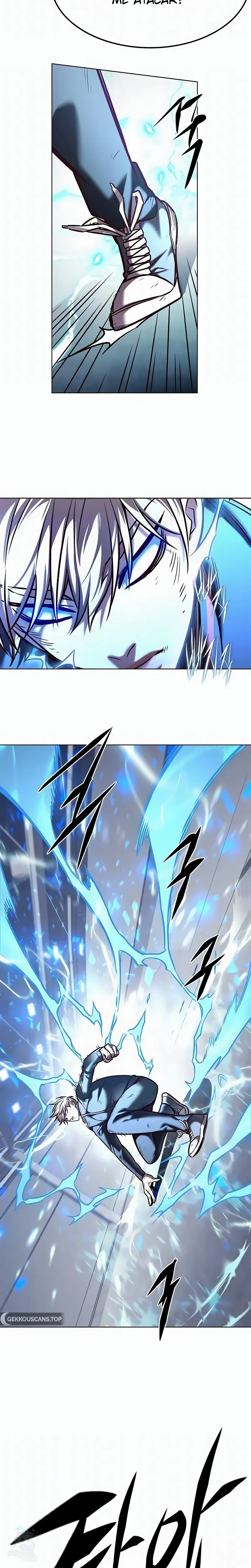 Read Veletric Pt Manga Online
