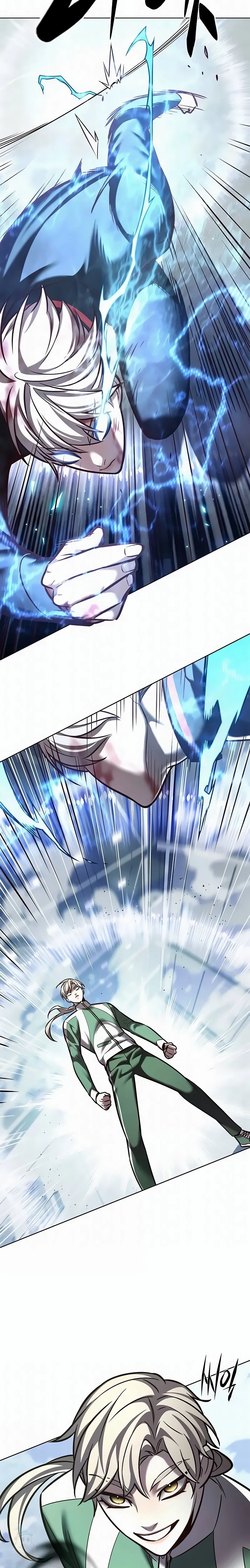 Read Veletric Pt Manga Online