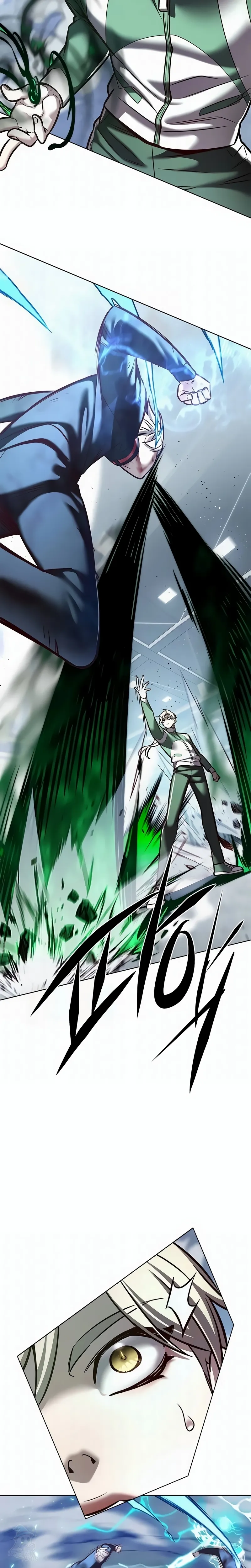 Read Veletric Pt Manga Online