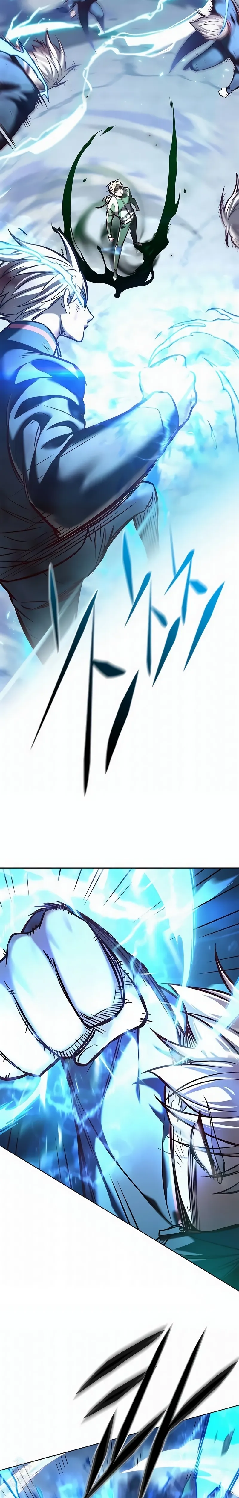 Read Veletric Pt Manga Online