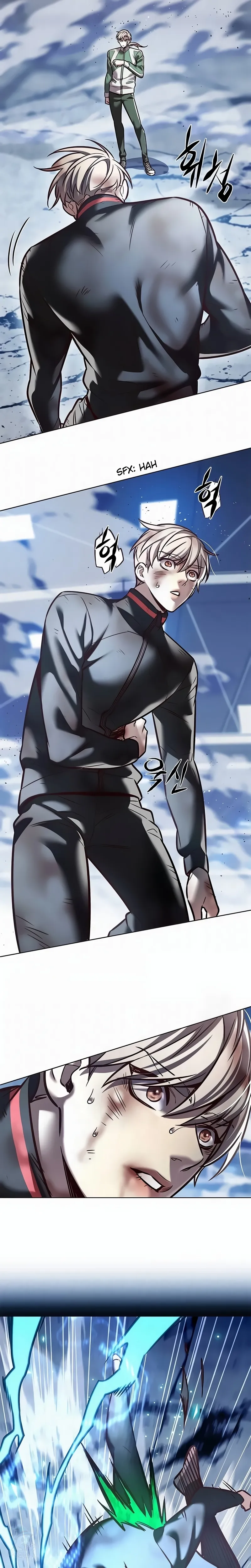 Read Veletric Pt Manga Online