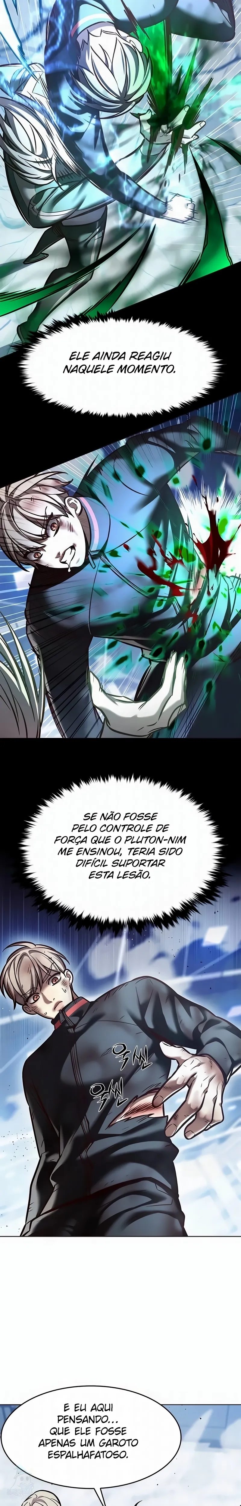 Read Veletric Pt Manga Online