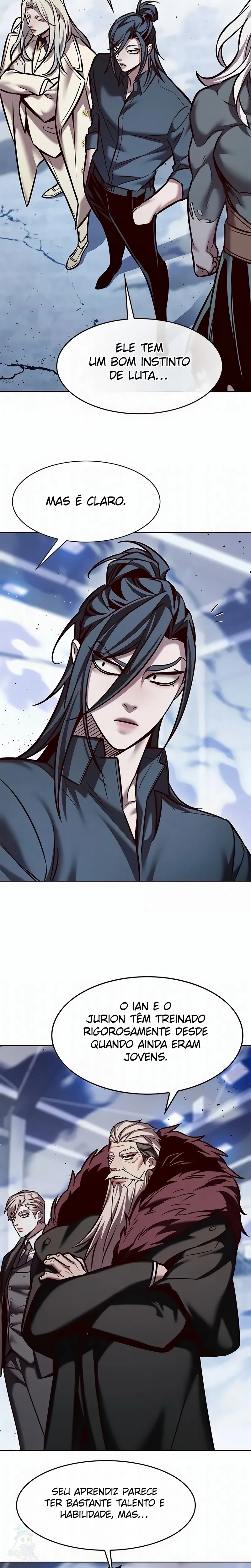Read Veletric Pt Manga Online