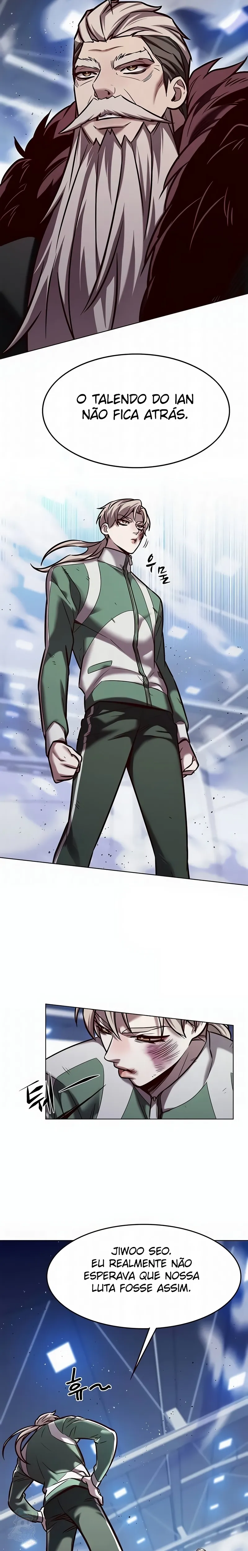 Read Veletric Pt Manga Online