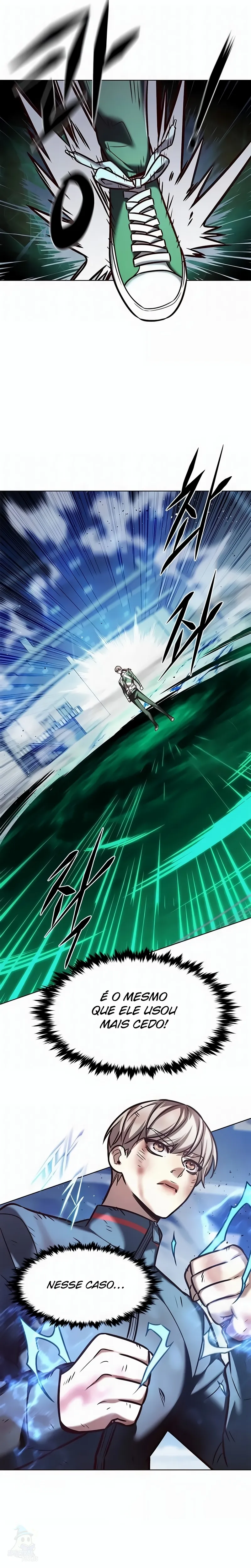 Read Veletric Pt Manga Online