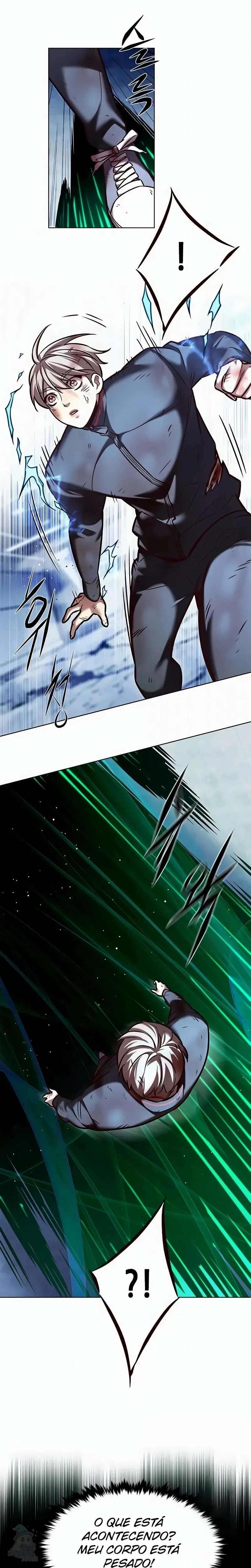 Read Veletric Pt Manga Online