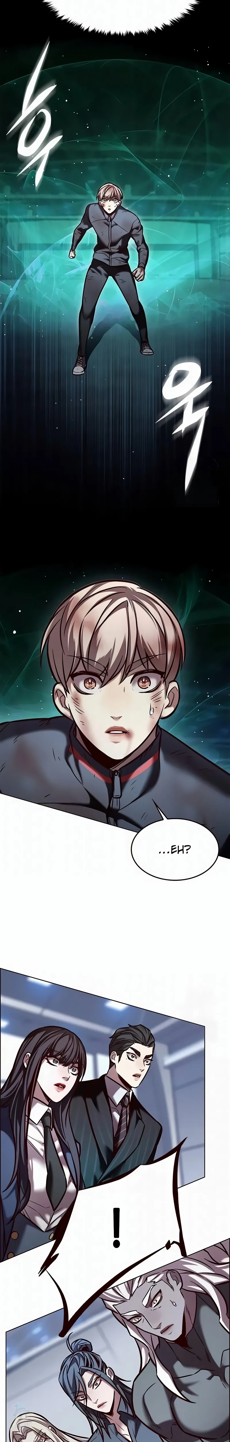 Read Veletric Pt Manga Online