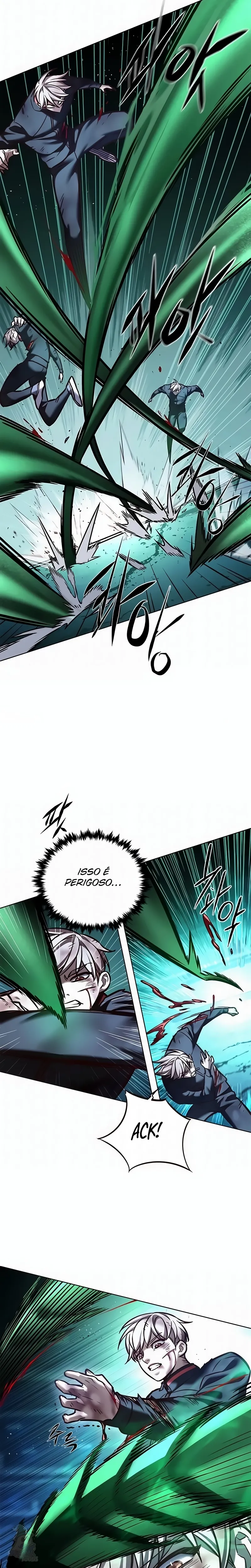 Read Veletric Pt Manga Online