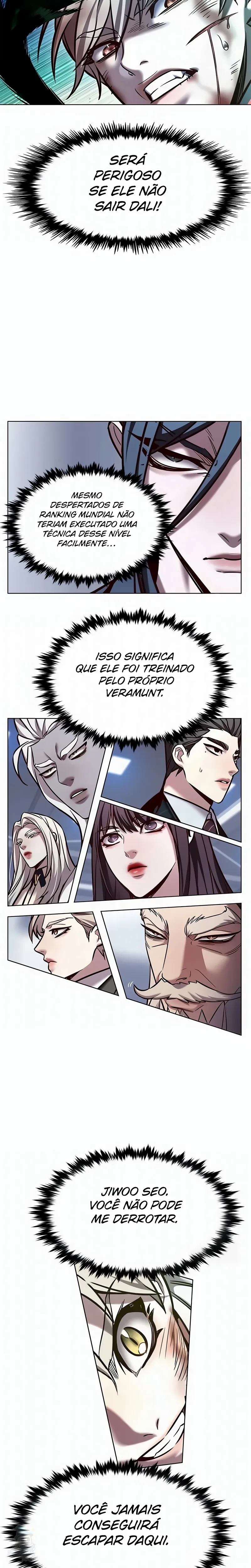 Read Veletric Pt Manga Online