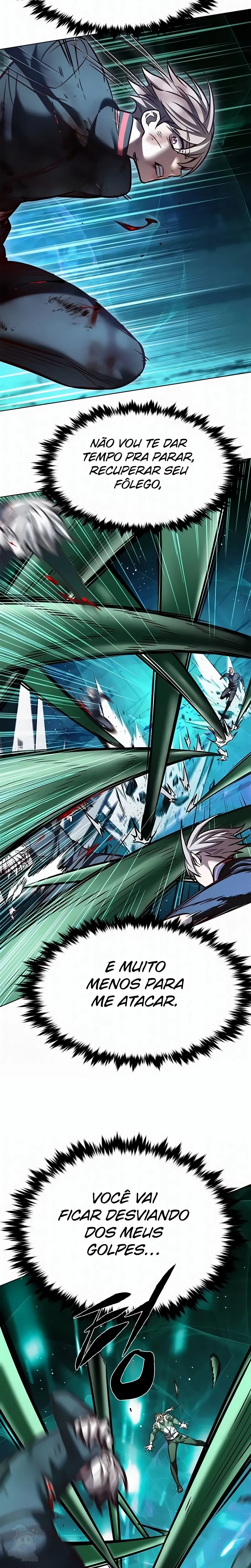 Read Veletric Pt Manga Online
