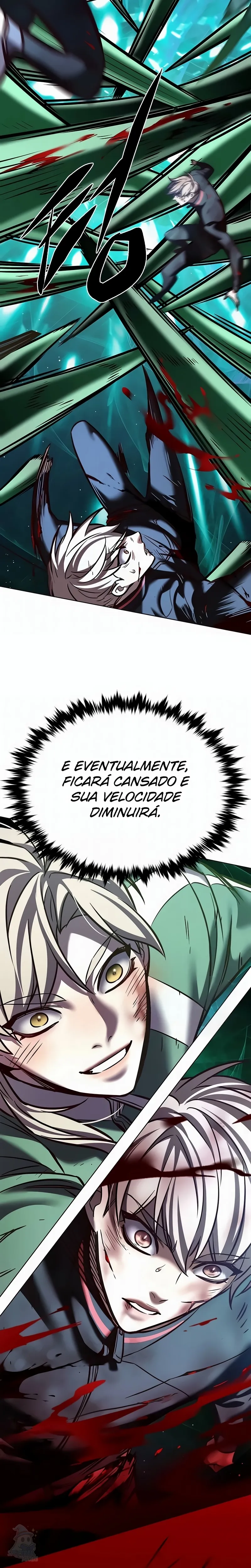 Read Veletric Pt Manga Online