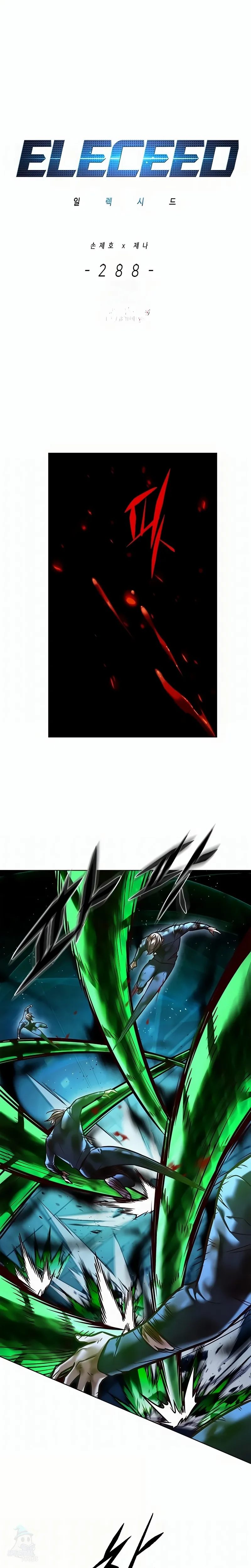 Read Veletric Pt Manga Online