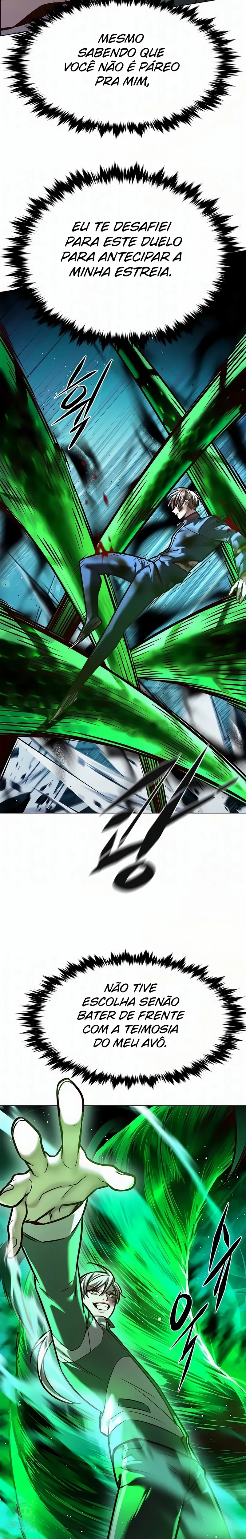 Read Veletric Pt Manga Online