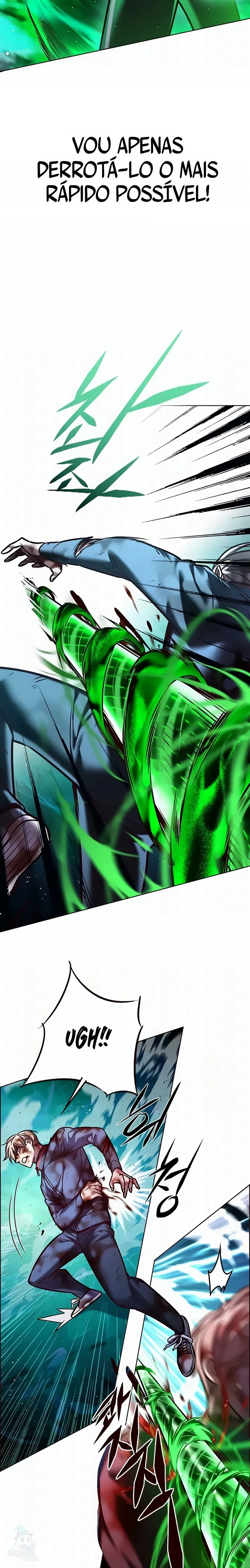 Read Veletric Pt Manga Online