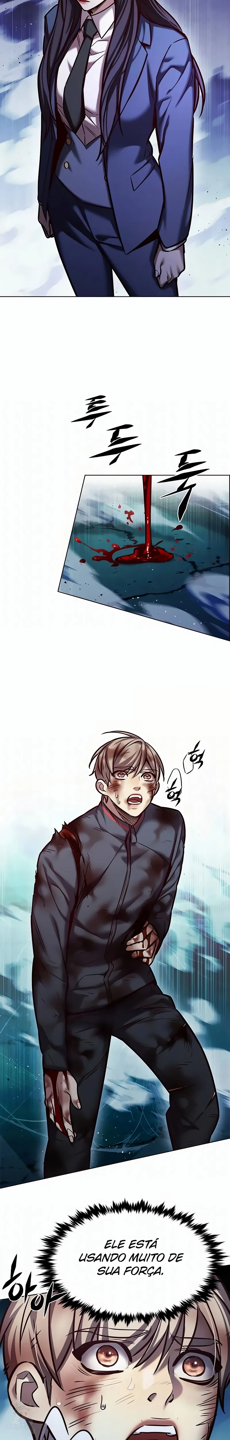 Read Veletric Pt Manga Online