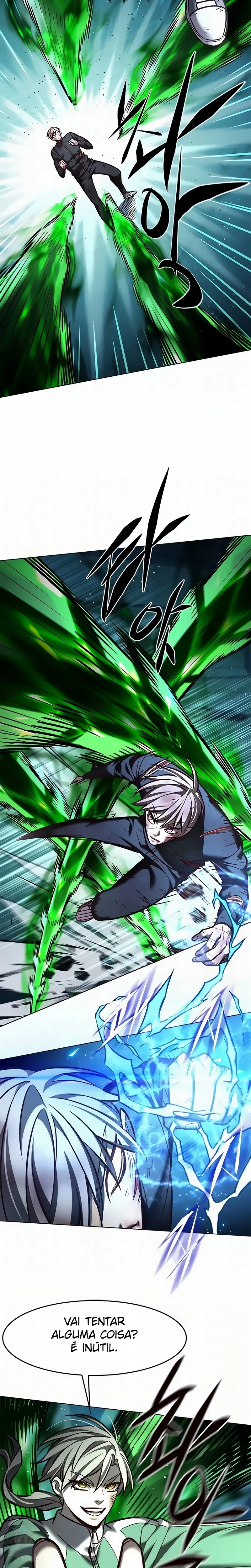 Read Veletric Pt Manga Online