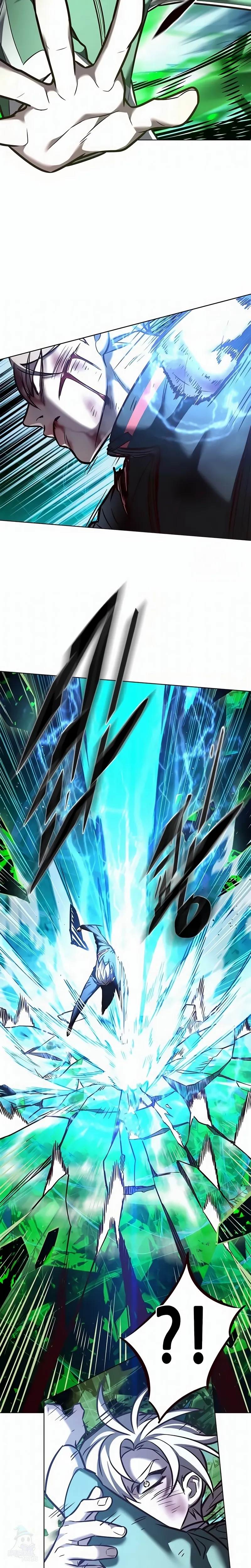 Read Veletric Pt Manga Online