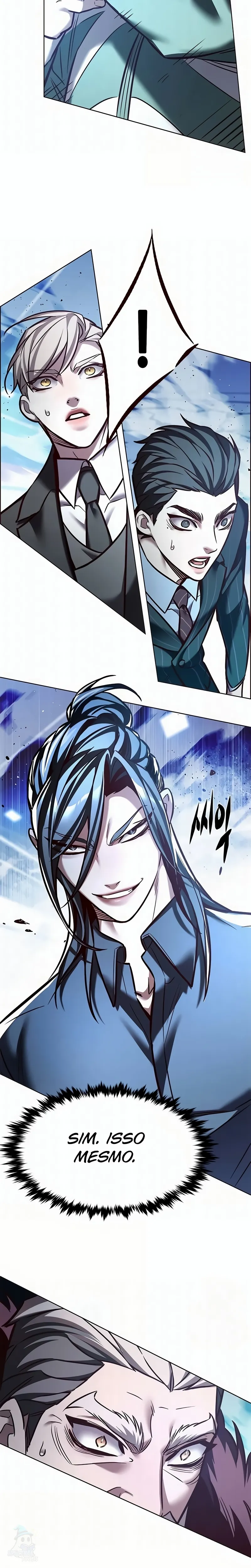 Read Veletric Pt Manga Online