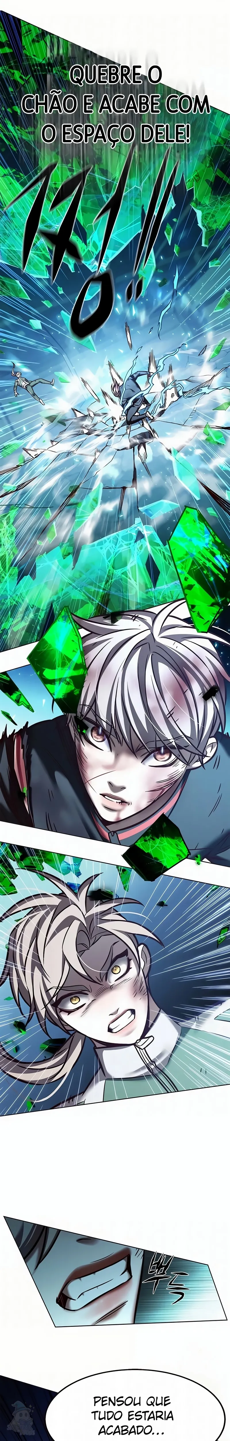 Read Veletric Pt Manga Online