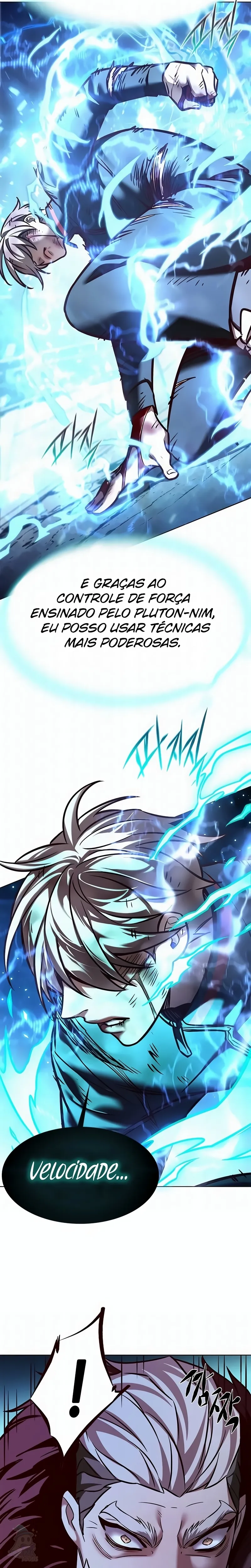 Read Veletric Pt Manga Online