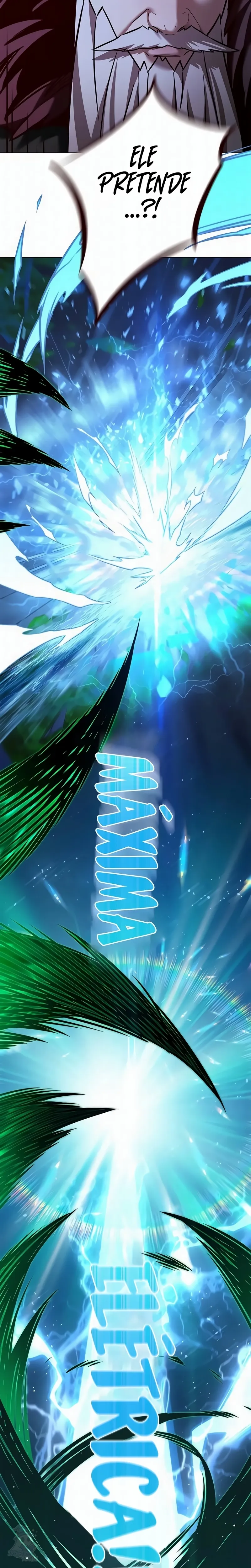 Read Veletric Pt Manga Online