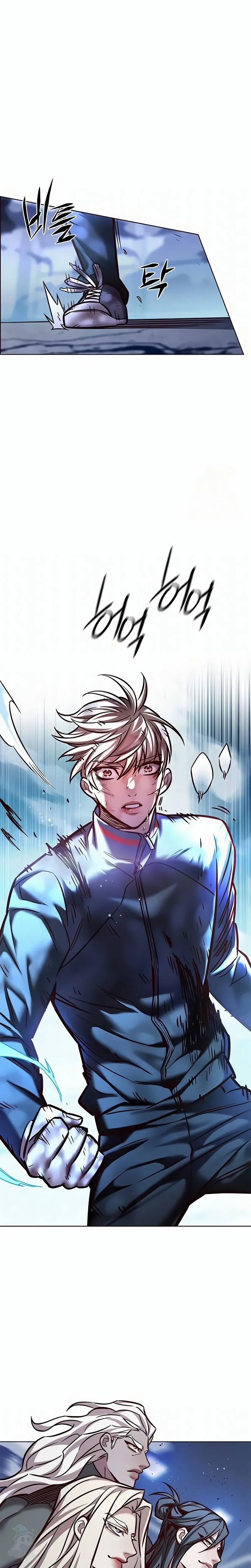 Read Veletric Pt Manga Online