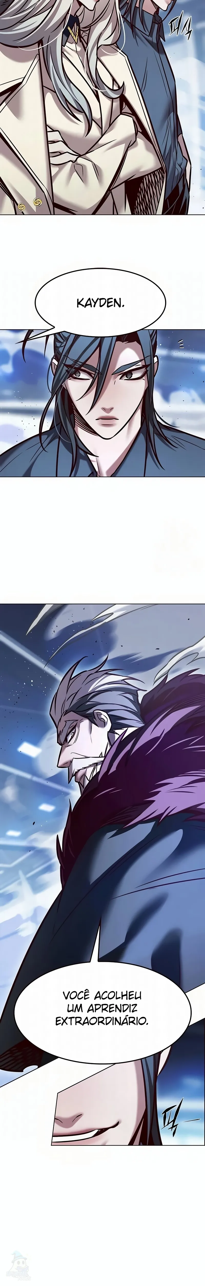 Read Veletric Pt Manga Online