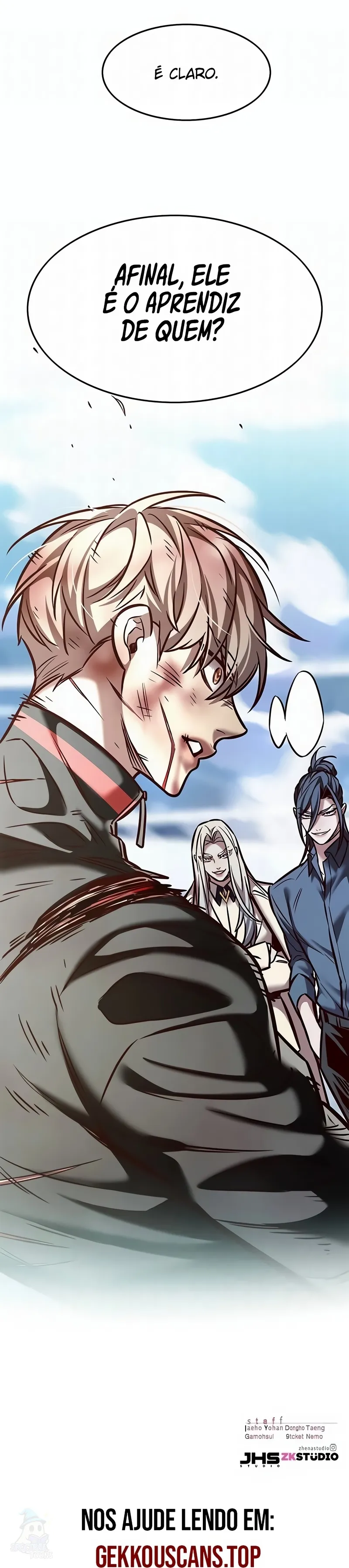 Read Veletric Pt Manga Online