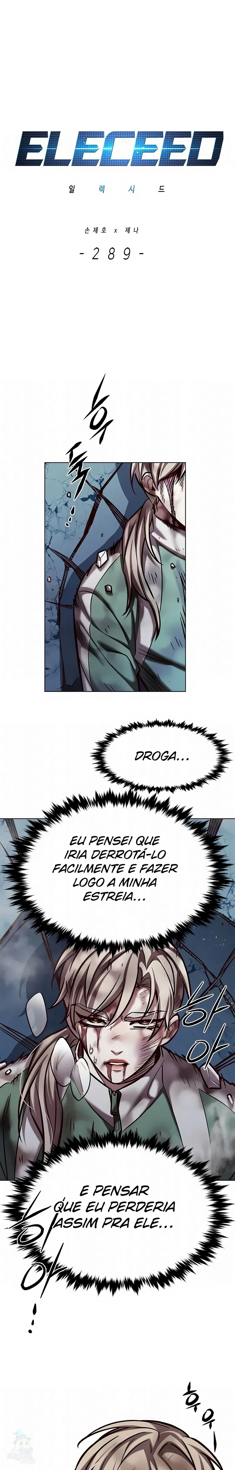 Read Veletric Pt Manga Online