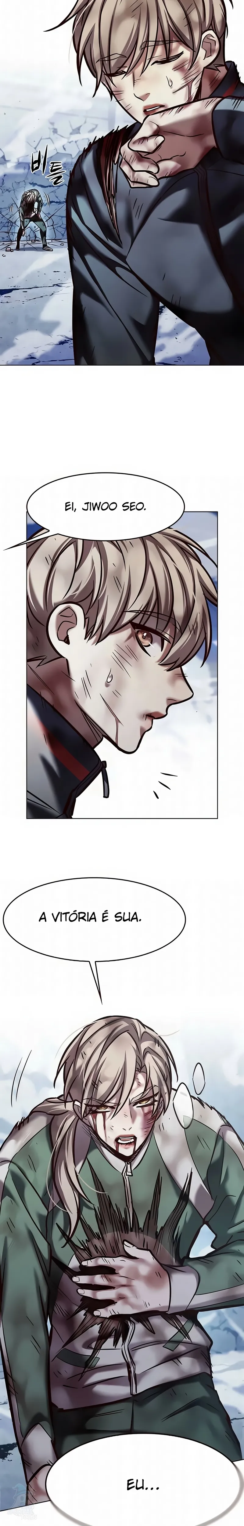 Read Veletric Pt Manga Online