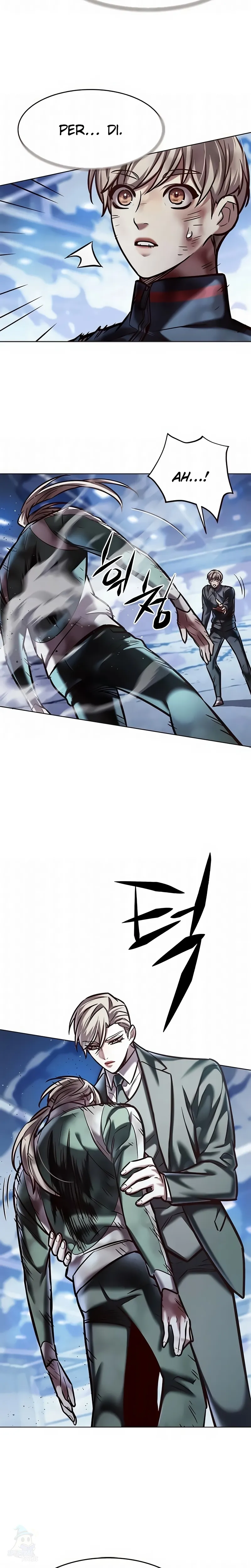 Read Veletric Pt Manga Online