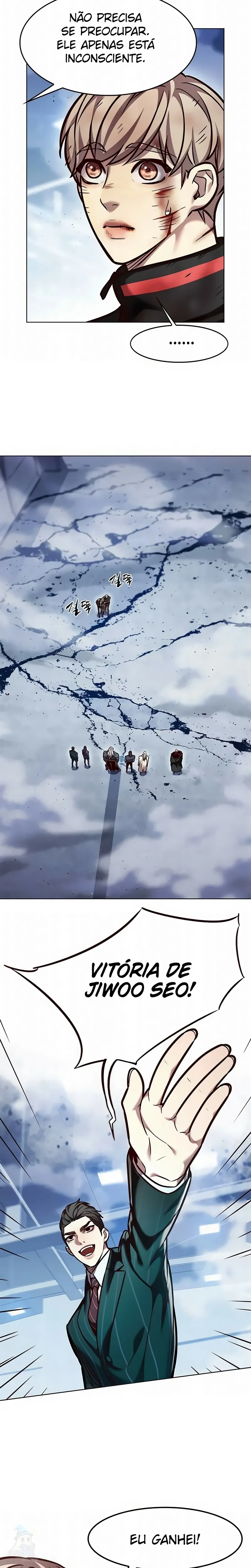 Read Veletric Pt Manga Online