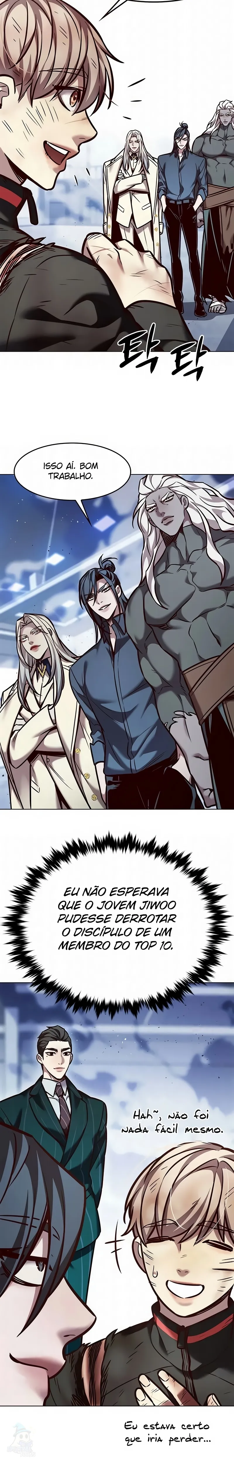Read Veletric Pt Manga Online