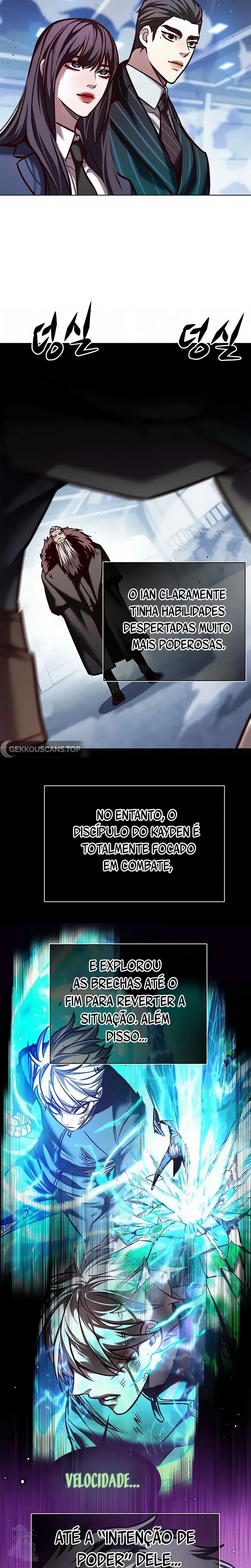 Read Veletric Pt Manga Online
