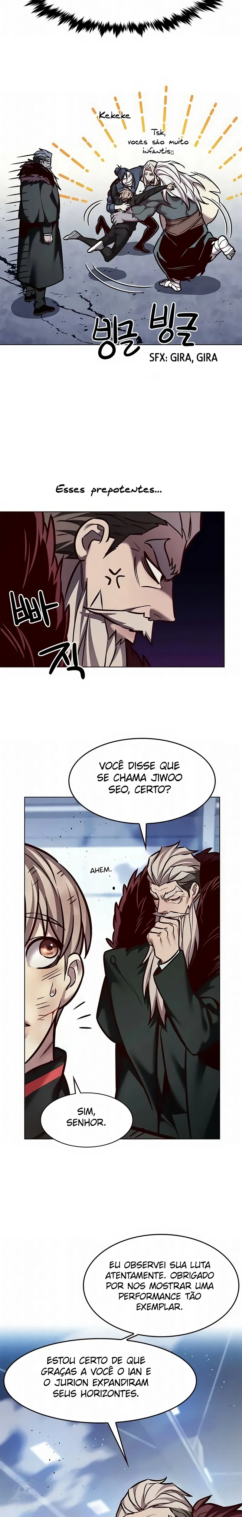 Read Veletric Pt Manga Online