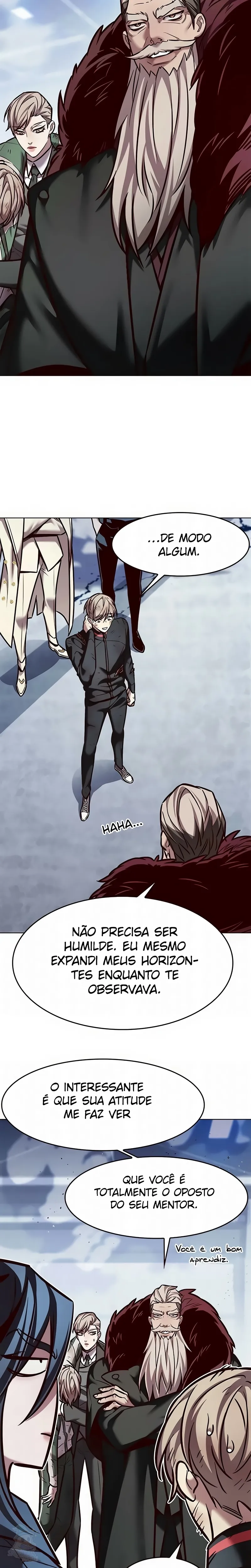 Read Veletric Pt Manga Online