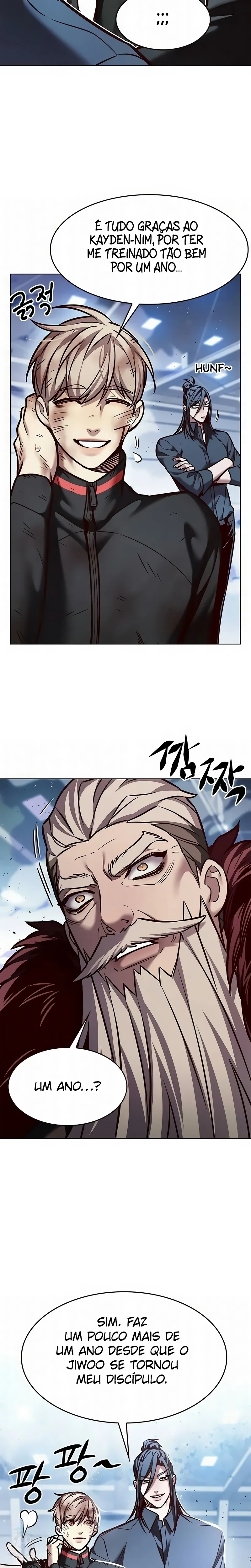 Read Veletric Pt Manga Online