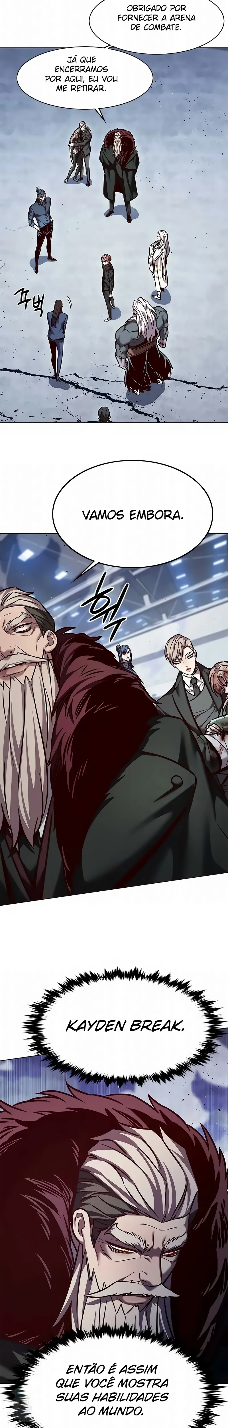 Read Veletric Pt Manga Online
