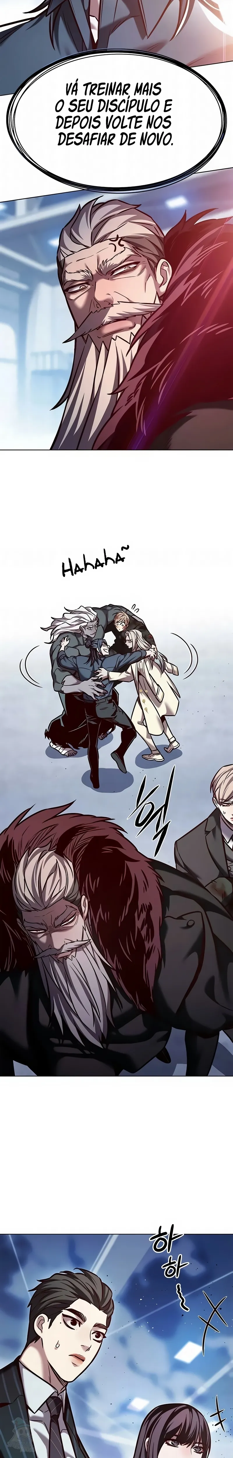 Read Veletric Pt Manga Online