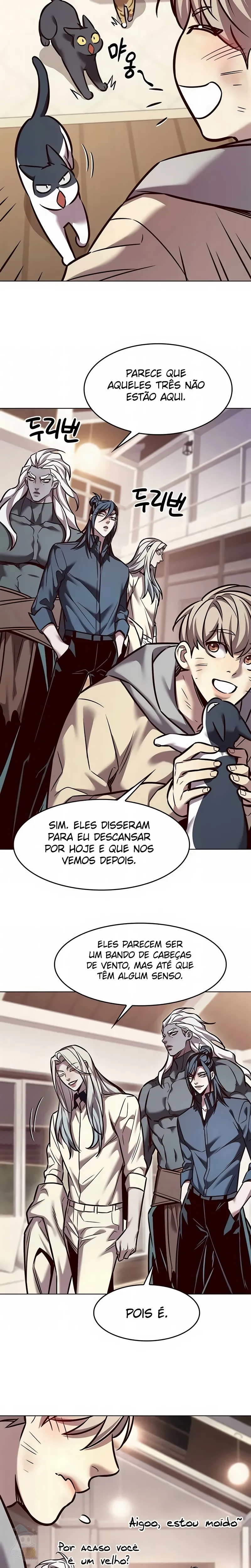 Read Veletric Pt Manga Online